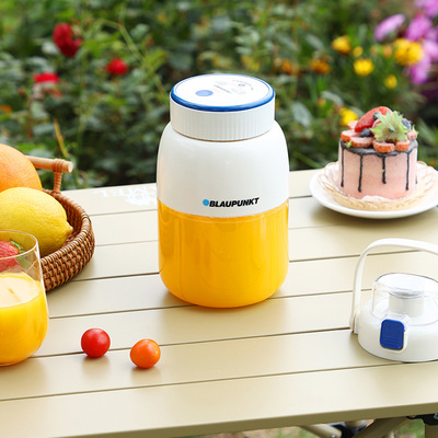 藍寶便攜式榨汁機